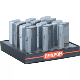 Ronson 12 Unit Display