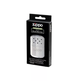 Zippo Hand Warmer - High Polish Chrome