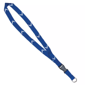 Lanyard - Air Force Wings  (12 Per Pack)