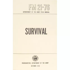 Survival Manual