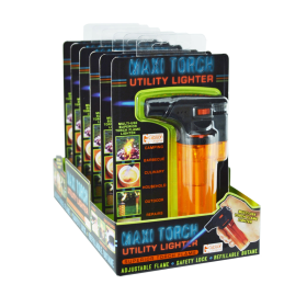 Maxi Torch