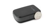 Cost Effective APPS Tracking w/ iTrack PUCK Mini GPS Package Tracking Device