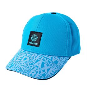 Biggdesign Moods Up Relaxed Trucker Hat