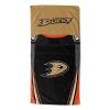 [Personalization Only] Official NHL Jersey Personalized Beach Towel - Ducks