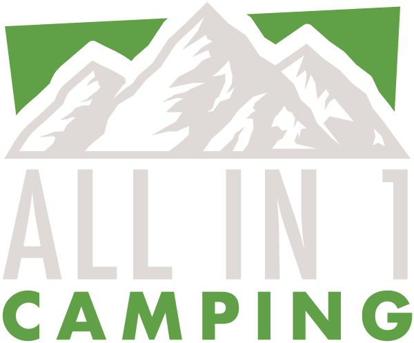 All In 1 Camping